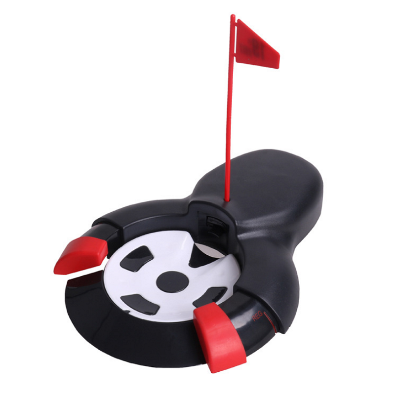 Practice Equipment For Golf - Ausili per l'allenamento automatico della tazza