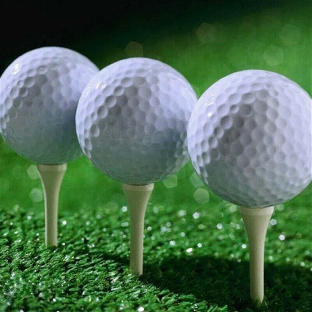 Practice Equipment For Golf - Pratica palline da golf 10 pezzi