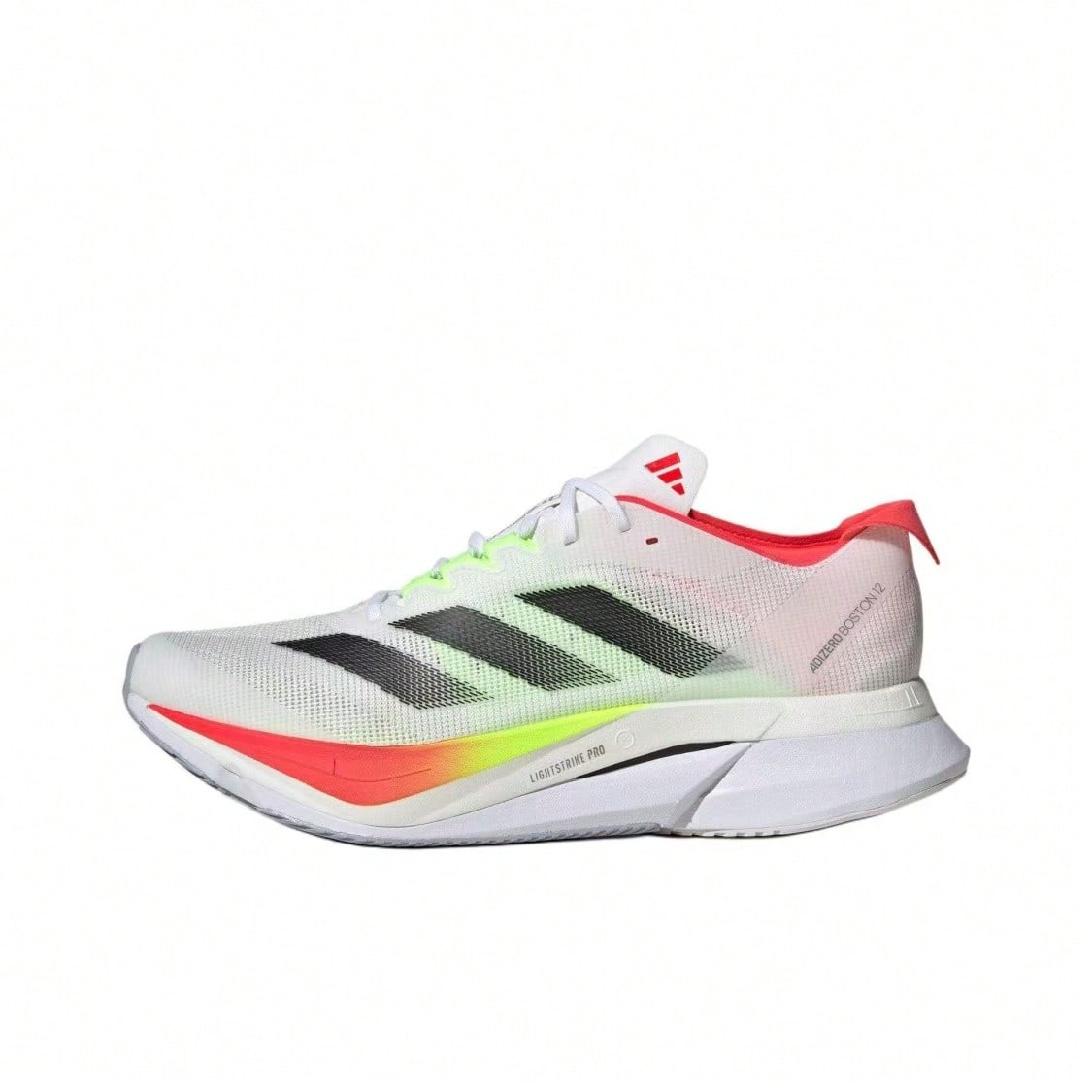 Adidas Shoes Adizero Boston 12 - Scarpe da corsa traspiranti Adidas Adizero