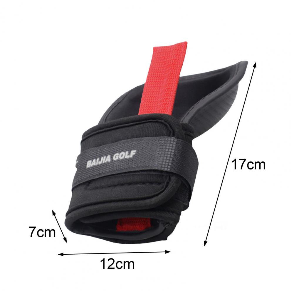 Golf Equipment For Beginners - 17*12 cm Golf Swing Trainer Golf