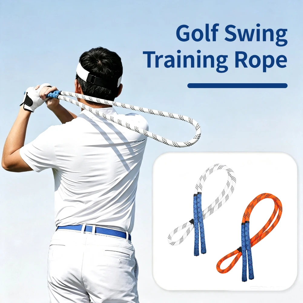 Practice Equipment For Golf - Allenatore per il Miglioramento del Ritmo