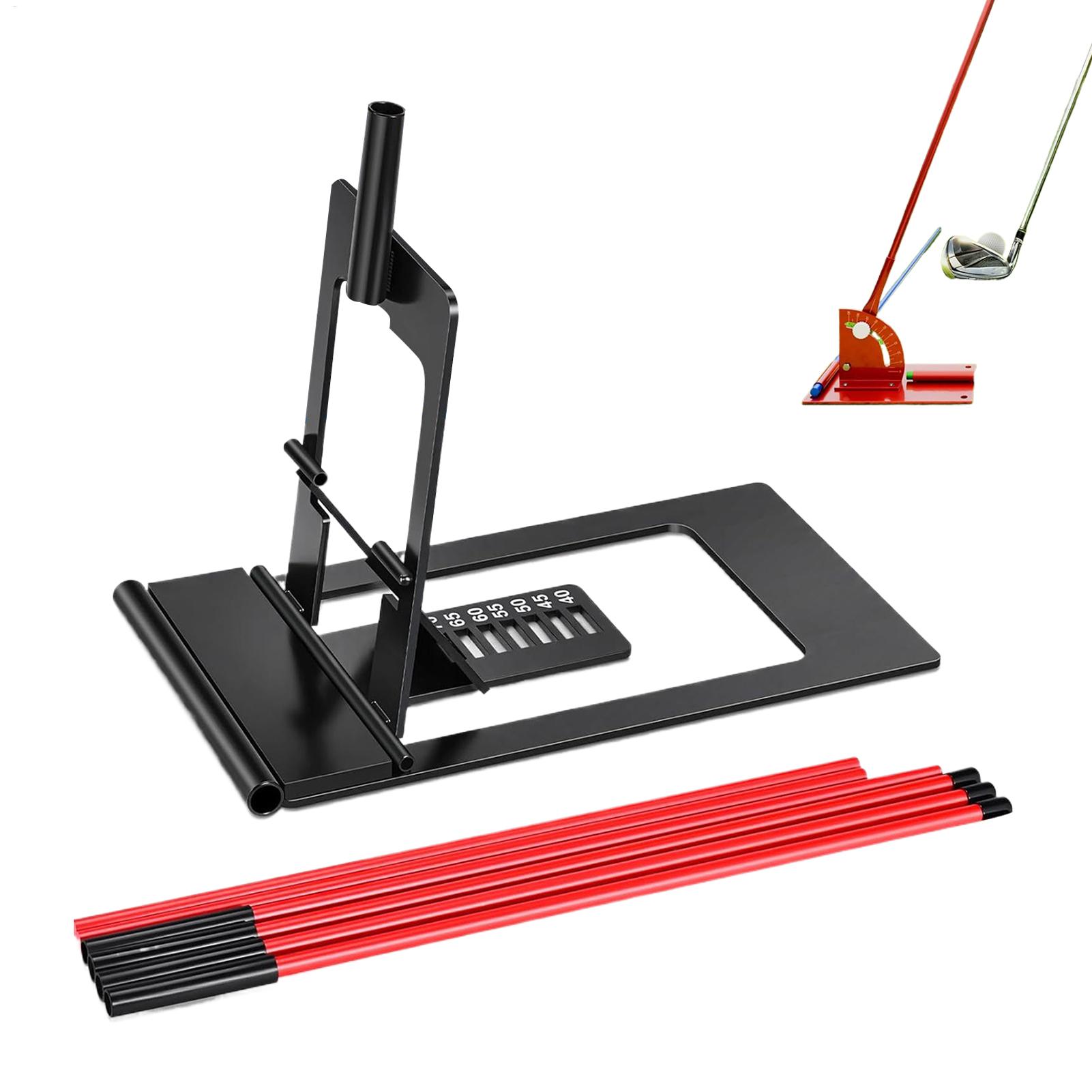 Golf Equipment For Beginners - Attrezzo per l'allenamento del percorso del