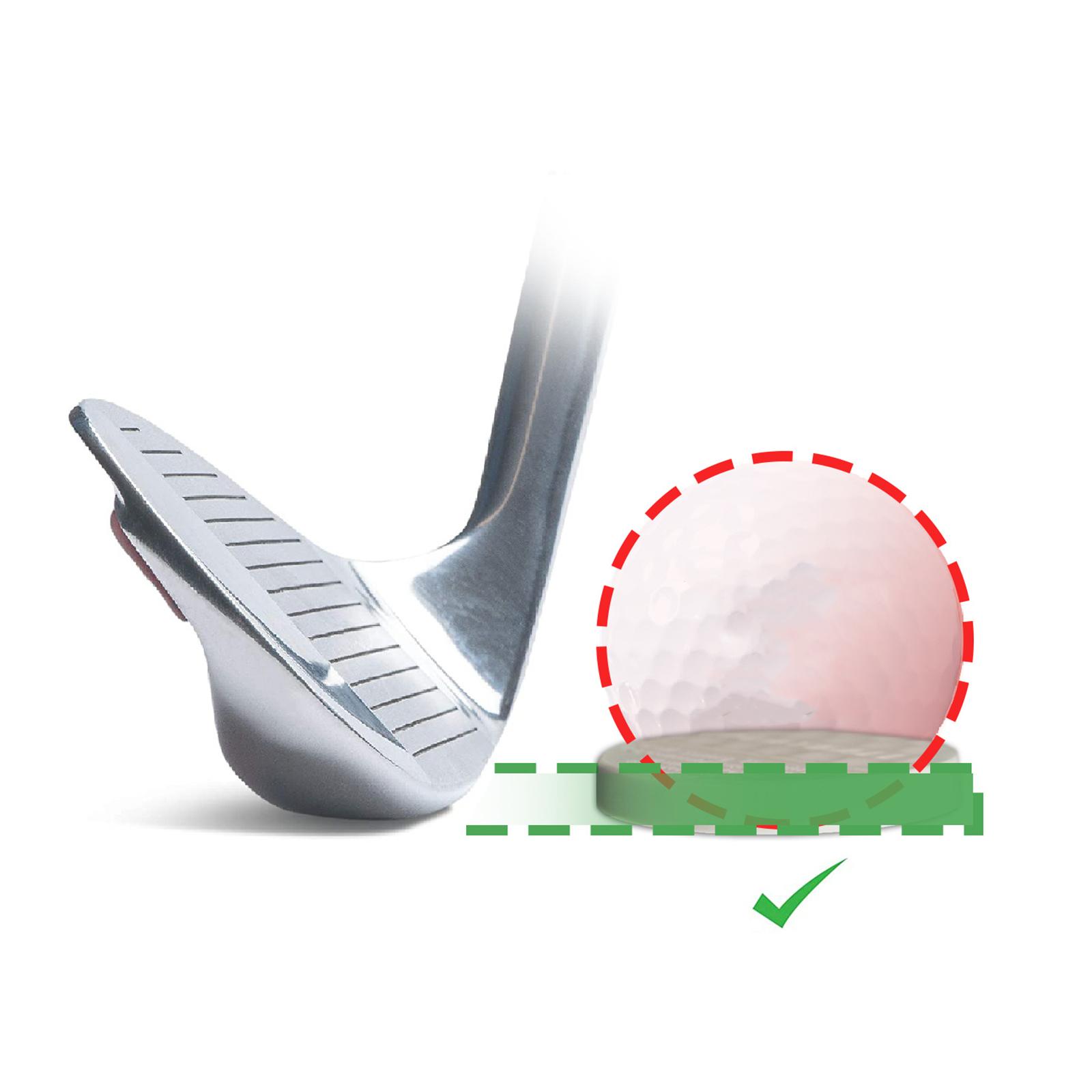 Golf Equipment For Beginners - 6 palline da golf per allenamento,