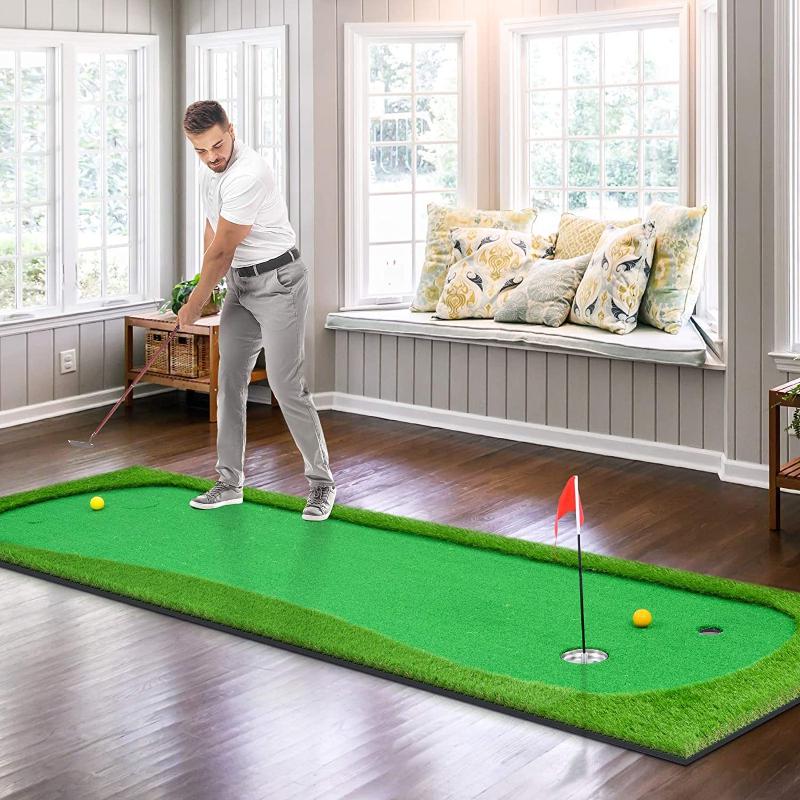 Practice Equipment For Golf - Nuovo Attrezzatura per Allenamento Golf: Coppa