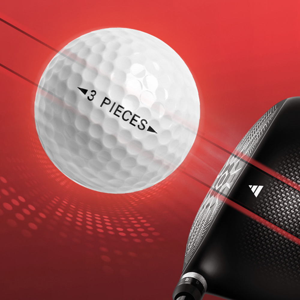 Pallone da competizione per go - Golf Equipment Competitions recensione e prezzo