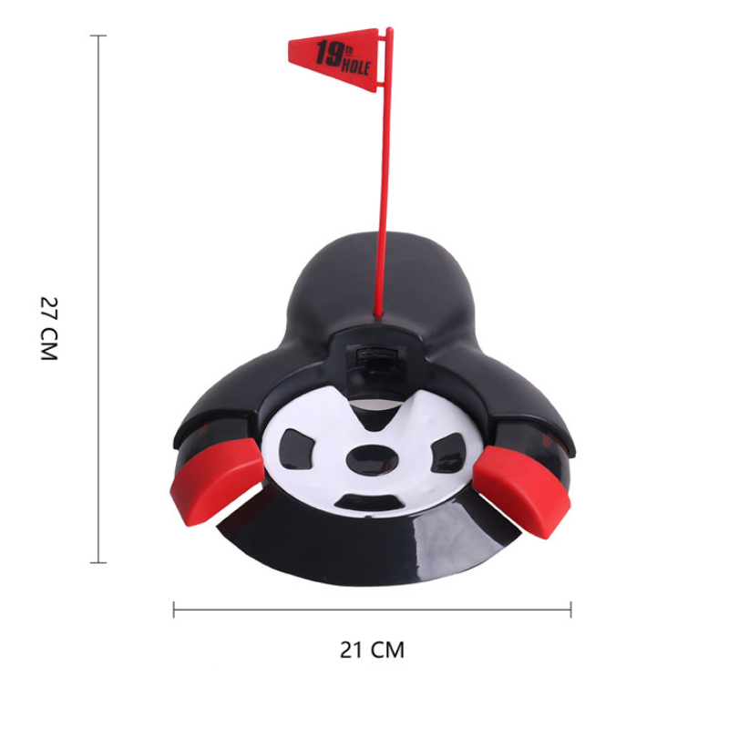 Ausili per l'allenamento autom - Practice Equipment For Golf recensione e prezzo