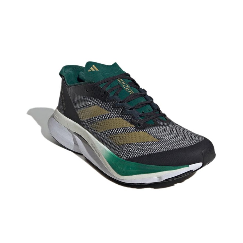 Adidas Adizero Boston 12 Scarp - Adidas Shoes Adizero Boston 12 recensione e prezzo