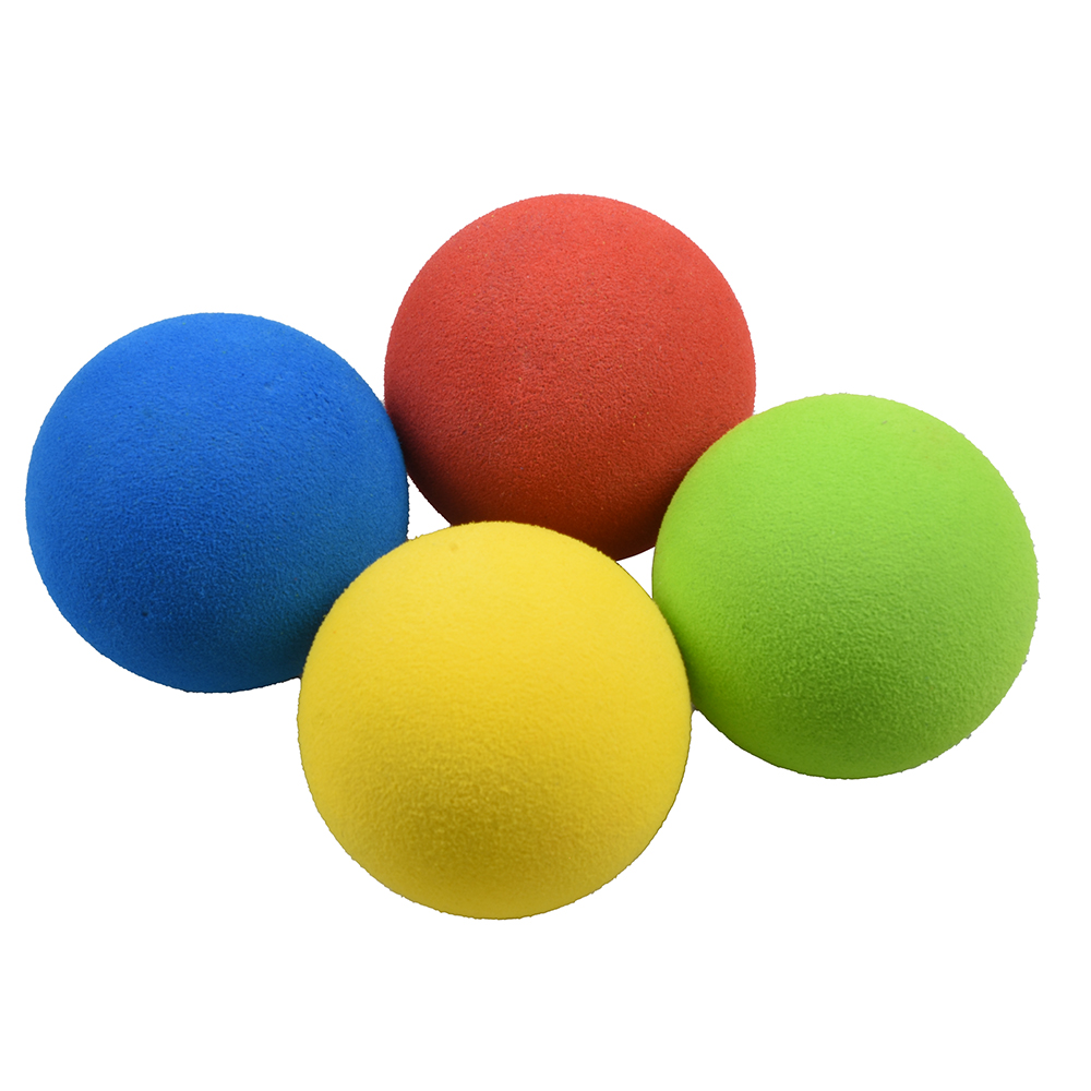10 pz/set 40mm EVA Foam Soft G - Practice Equipment For Golf recensione e prezzo