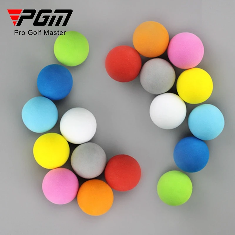50 palline da golf in schiuma  - Practice Equipment For Golf recensione e prezzo