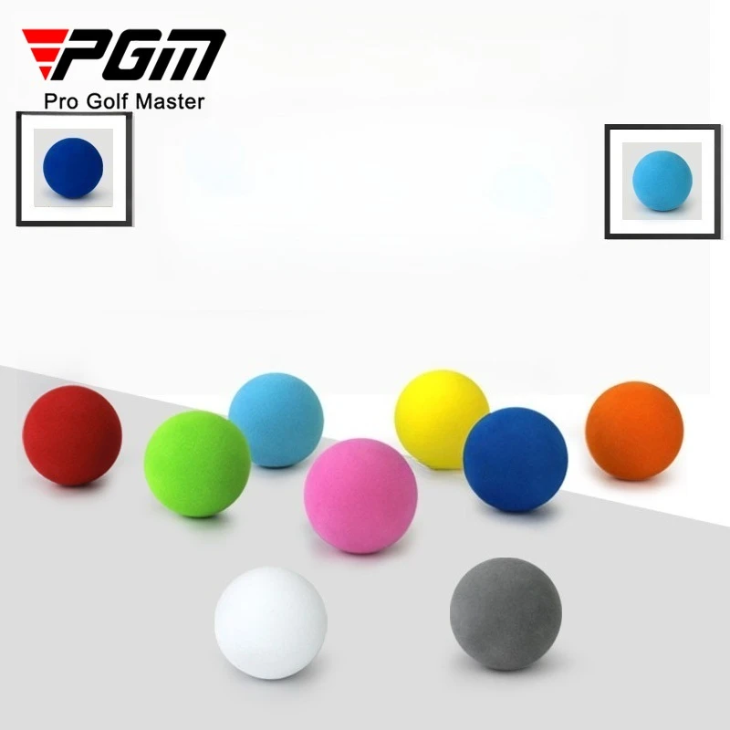 50 palline da golf in schiuma  - Practice Equipment For Golf recensione e prezzo