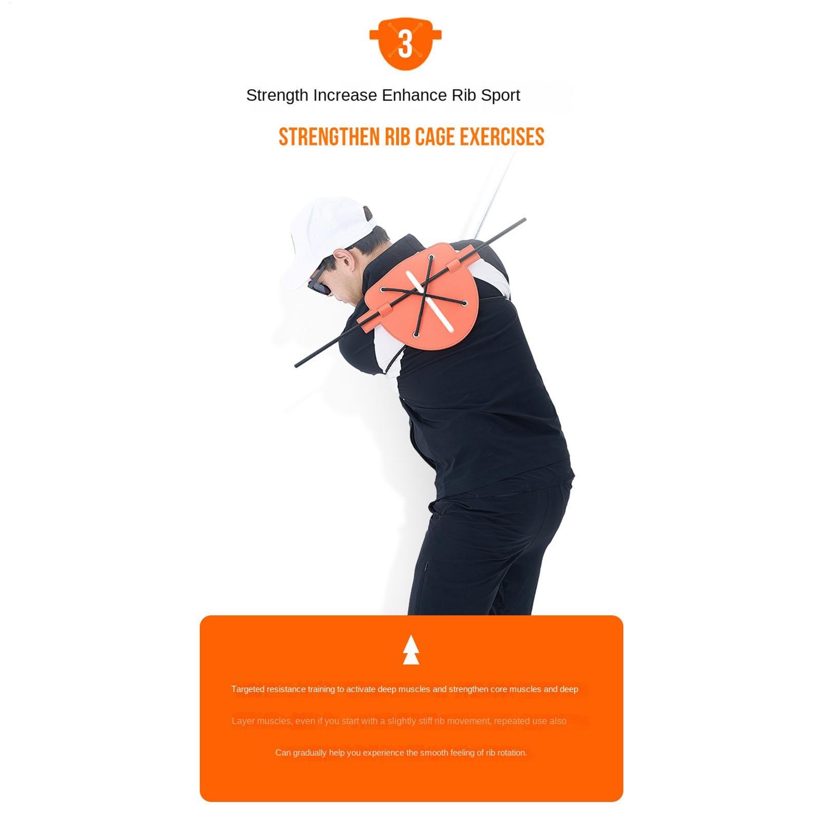 Fascia per l'Allenamento dello - Practice Equipment For Golf recensione e prezzo