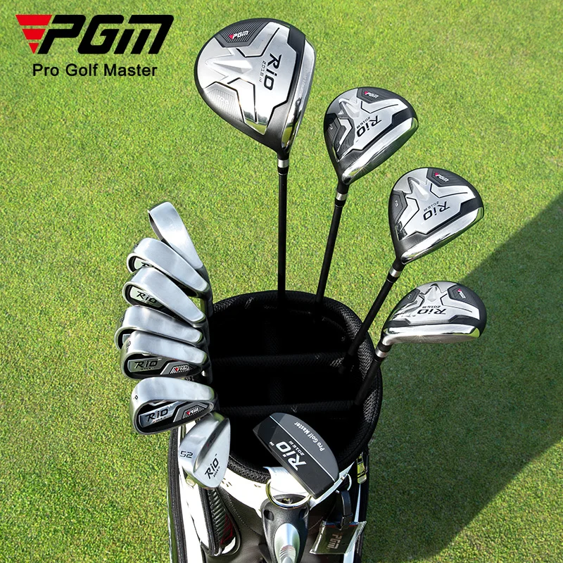 Set di mazze da golf, mazze da - Golf Equipment For Beginners recensione e prezzo