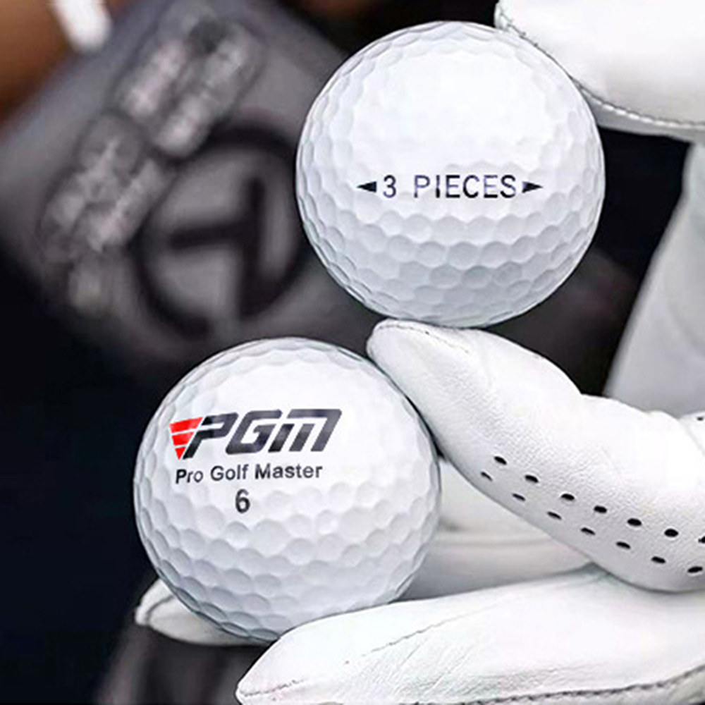 Palla da golf a tre strati per - Golf Equipment Competitions recensione e prezzo