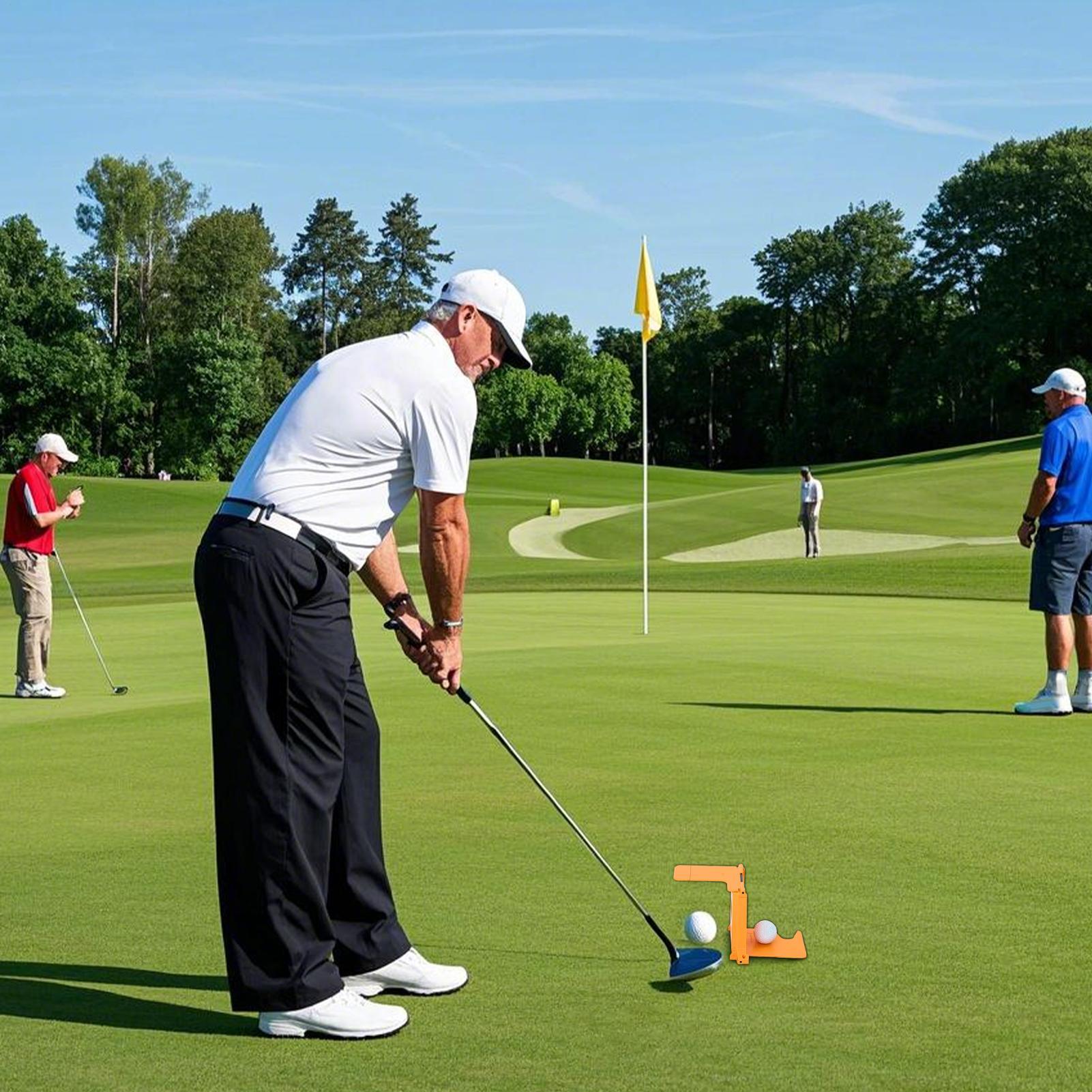 Swing Trainer Golf Attrezzatur - Practice Equipment For Golf recensione e prezzo