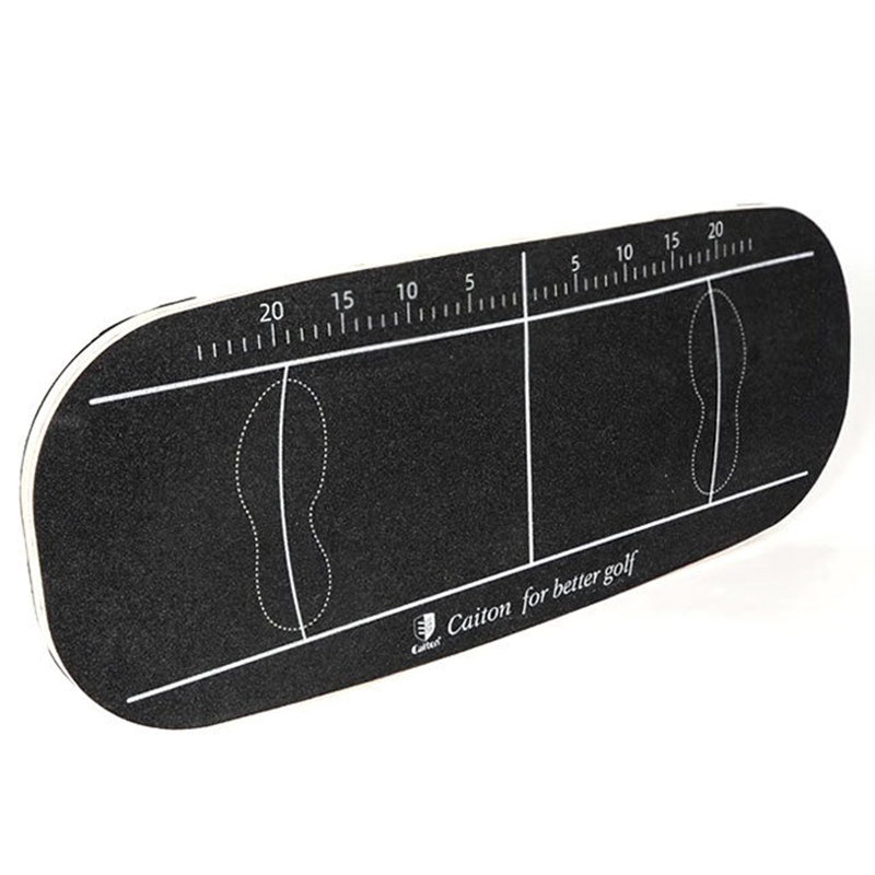 Pedana Antiscivolo per Golf, T - Golf Equipment For Beginners recensione e prezzo