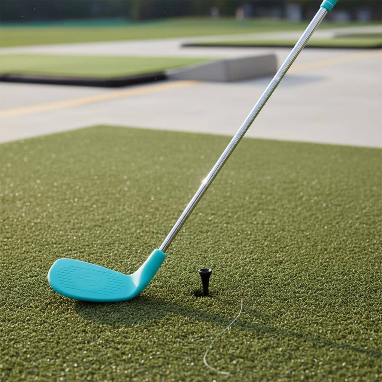 Mazze da Golf per Allenamento  - Golf Equipment For Beginners recensione e prezzo