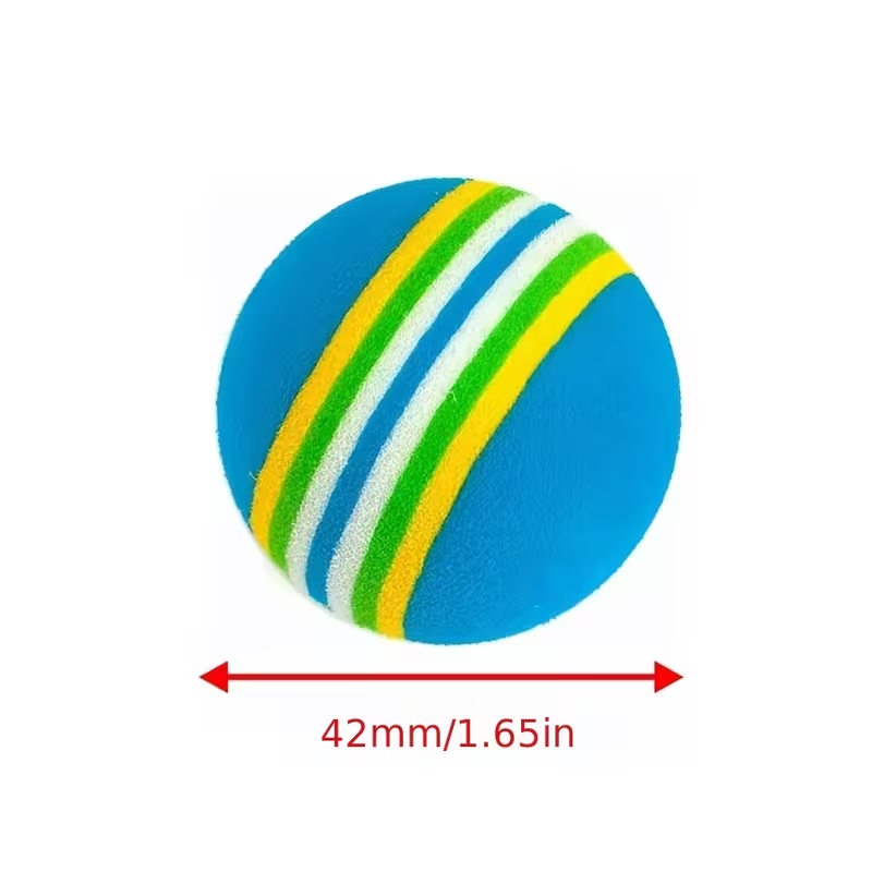 20 palline da golf per allenam - Practice Equipment For Golf recensione e prezzo