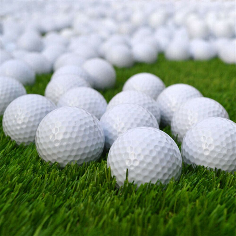 Pratica palline da golf 10 pez - Practice Equipment For Golf recensione e prezzo