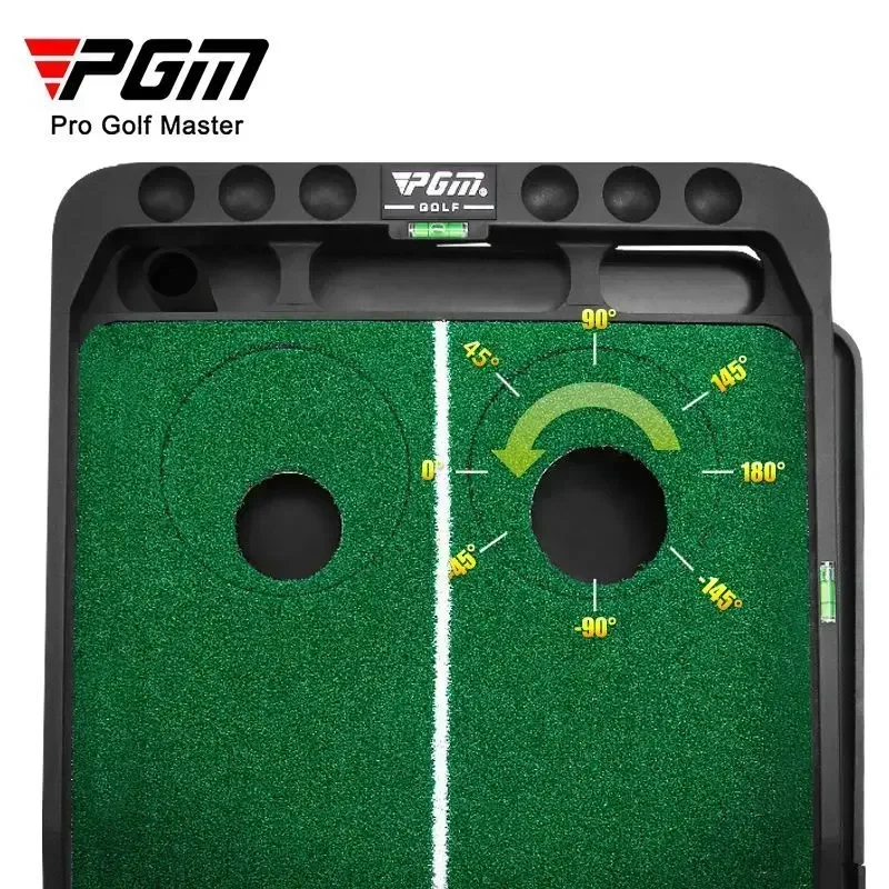 Tappetino da Golf Pgm 3M Nuovo - Practice Equipment For Golf recensione e prezzo
