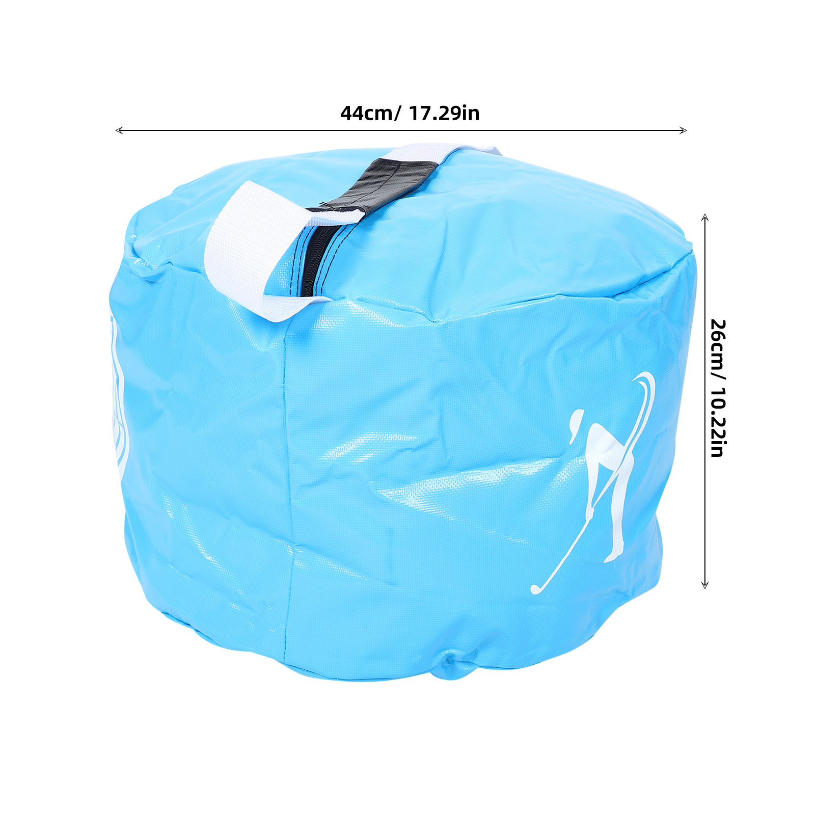 Borsa da golf per l'allenament - Golf Equipment For Beginners recensione e prezzo