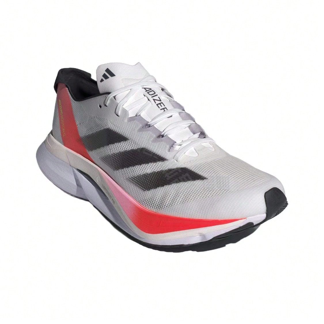 Adidas Adizero Boston 12 Scarp - Adidas Shoes Adizero Boston 12 recensione e prezzo