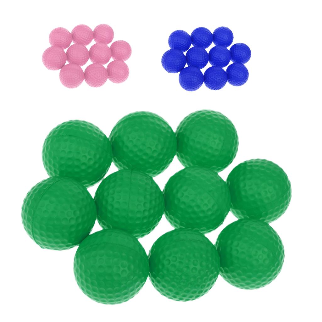 Palline da Golf in Schiuma per - Practice Equipment For Golf recensione e prezzo