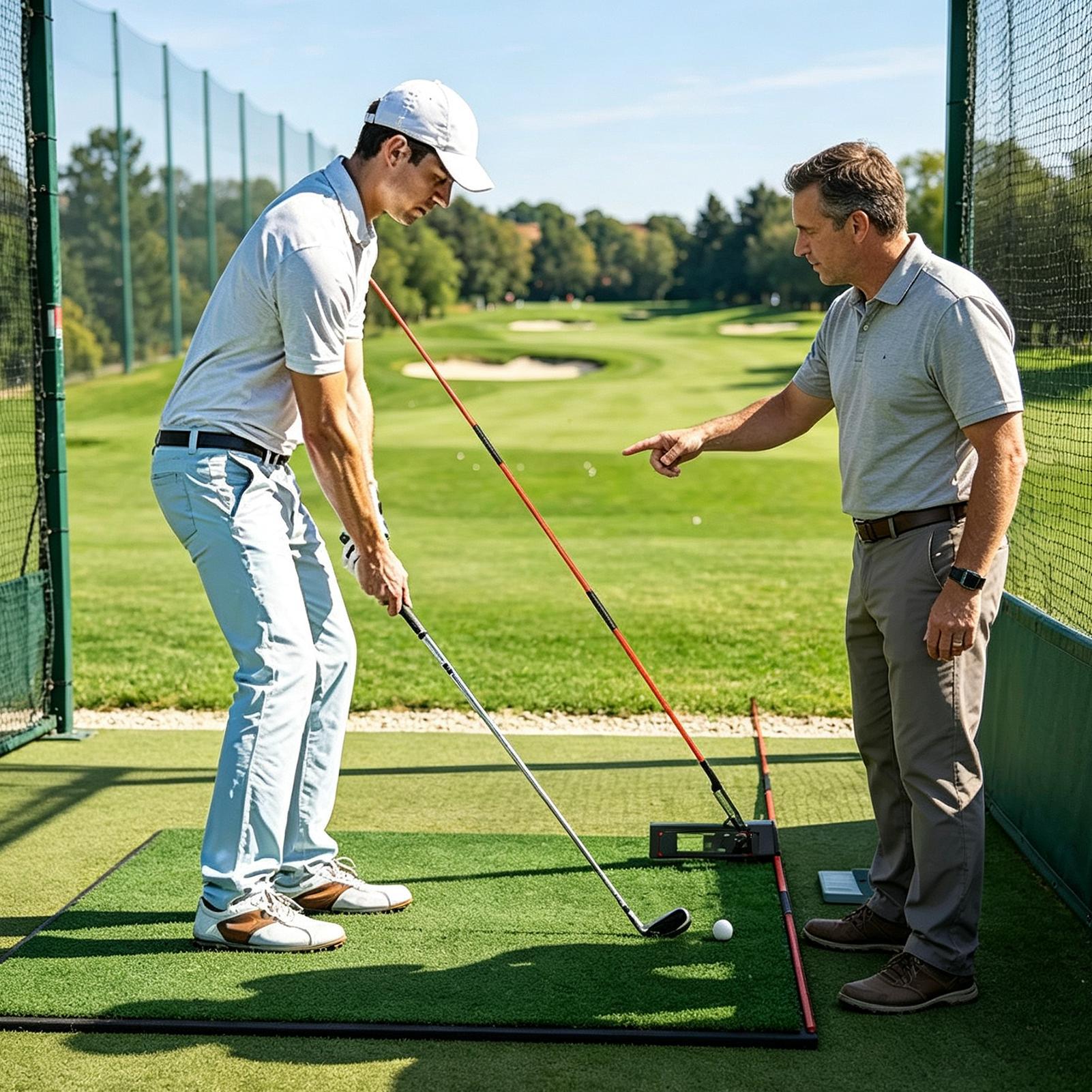 Attrezzo da golf per allenamen - Golf Equipment For Beginners recensione e prezzo