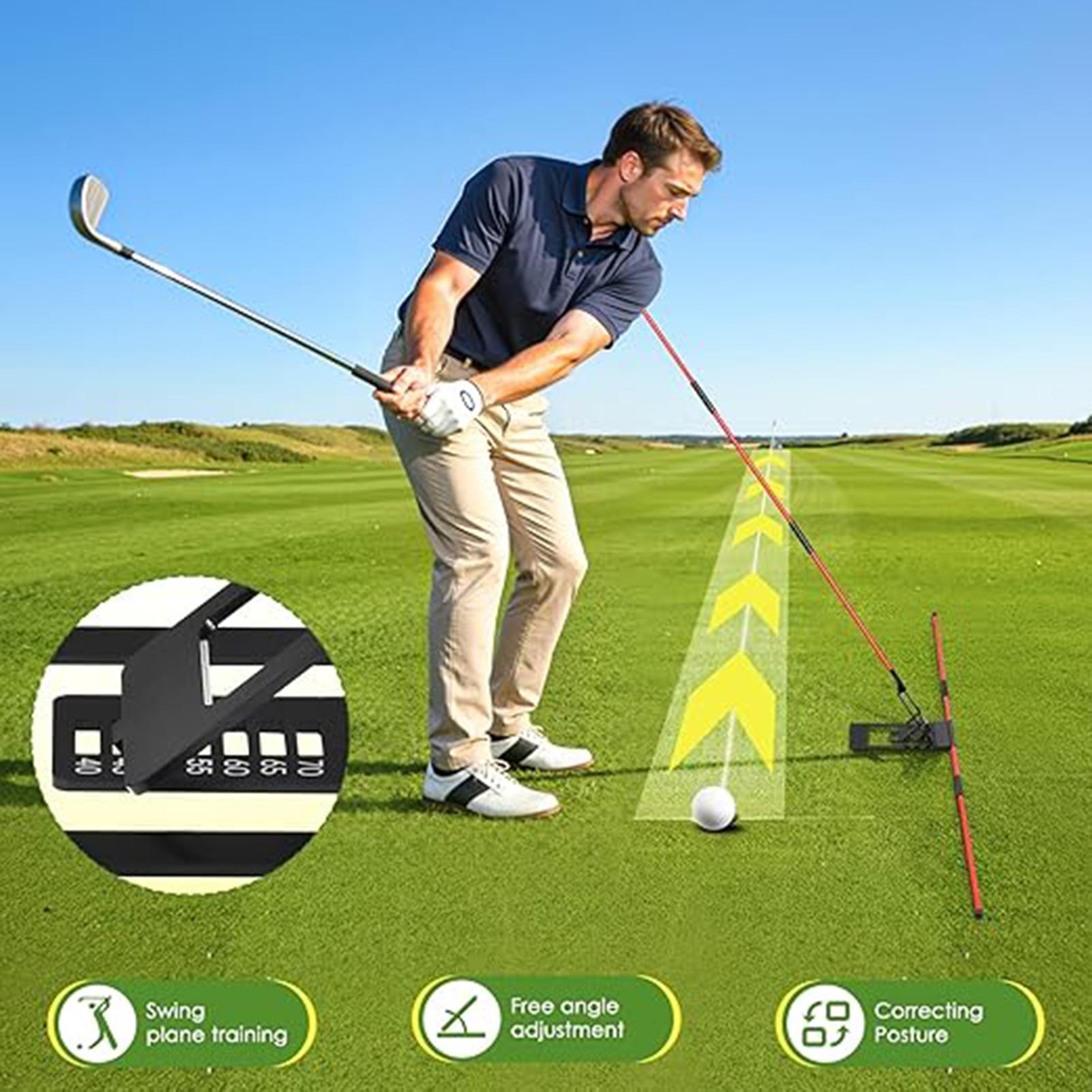 Attrezzo da golf per allenamen - Golf Equipment For Beginners recensione e prezzo