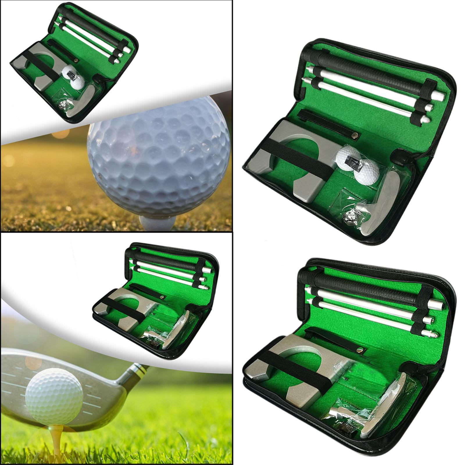 Set Regalo Putter da Golf, Att - Golf Equipment For Beginners recensione e prezzo