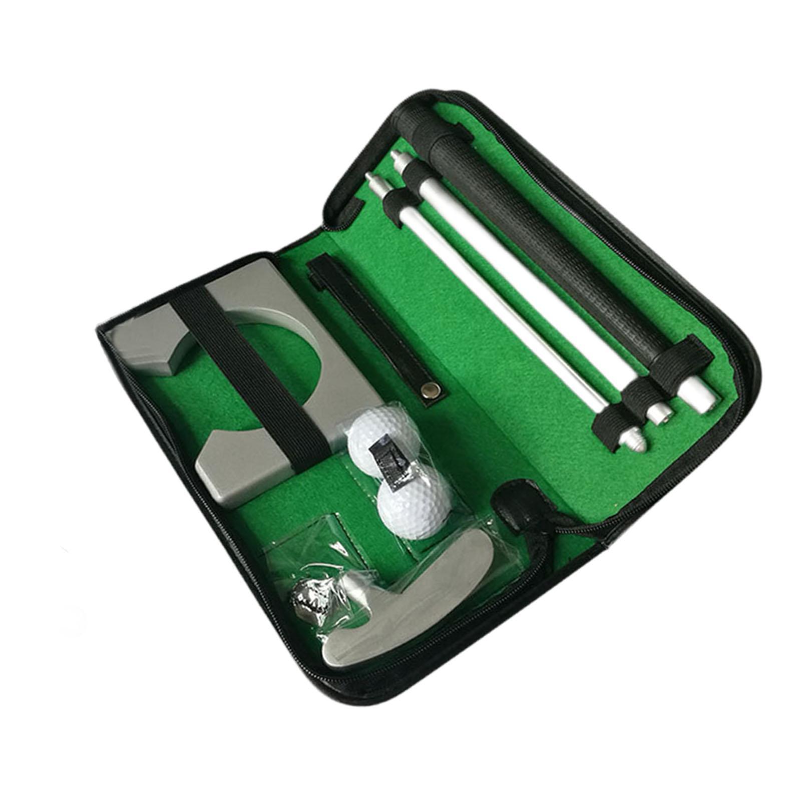 Set Regalo Putter da Golf, Att - Golf Equipment For Beginners recensione e prezzo