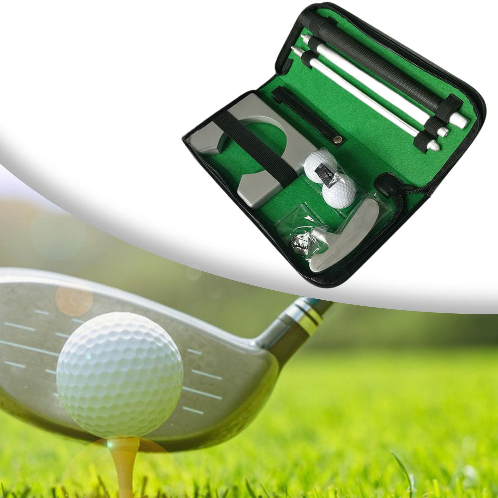 Set Regalo Putter da Golf, Att - Golf Equipment For Beginners recensione e prezzo