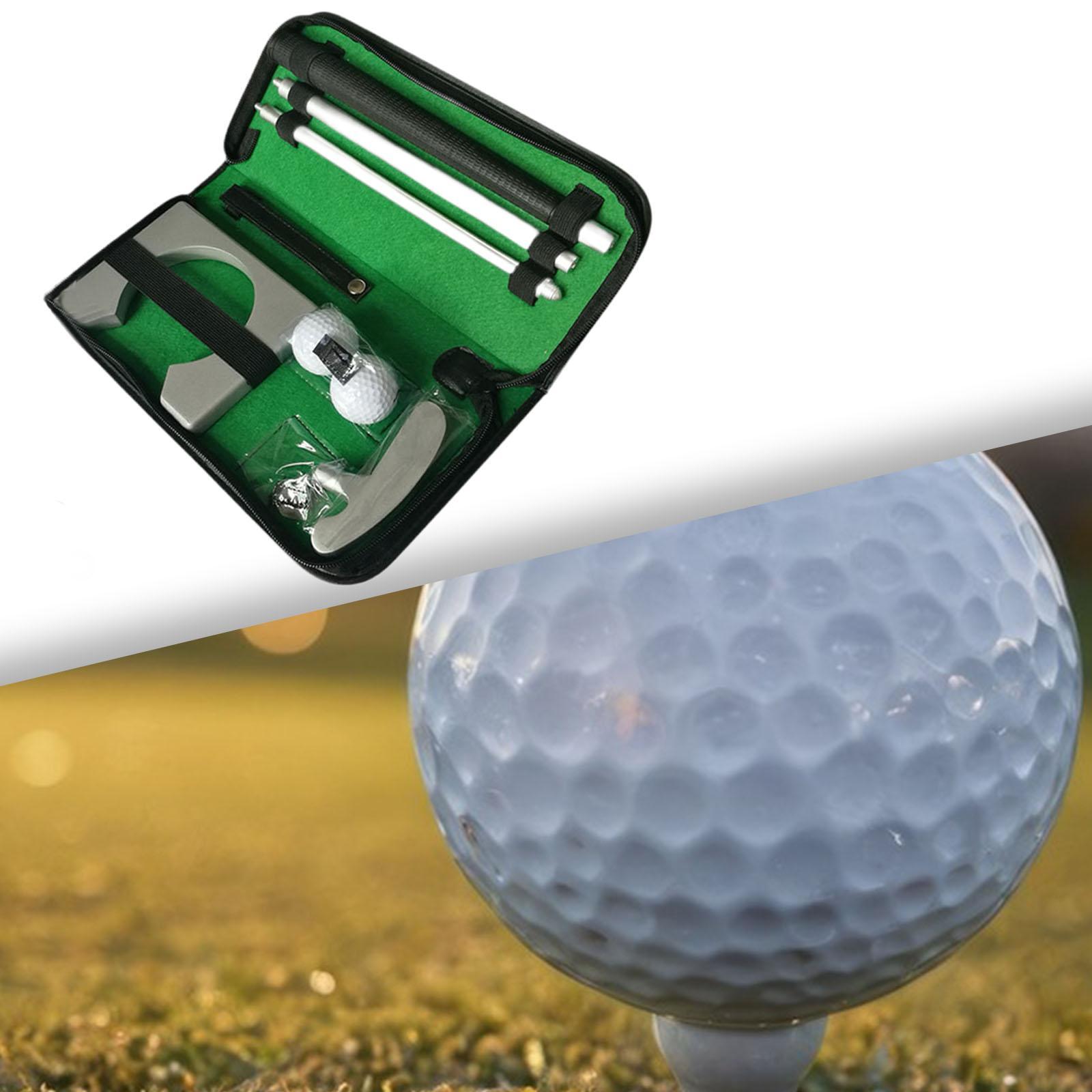 Set Regalo Putter da Golf, Att - Golf Equipment For Beginners recensione e prezzo