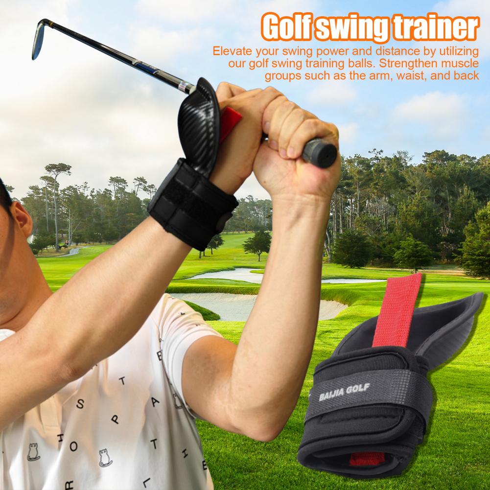 17*12 cm Golf Swing Trainer Go - Golf Equipment For Beginners recensione e prezzo