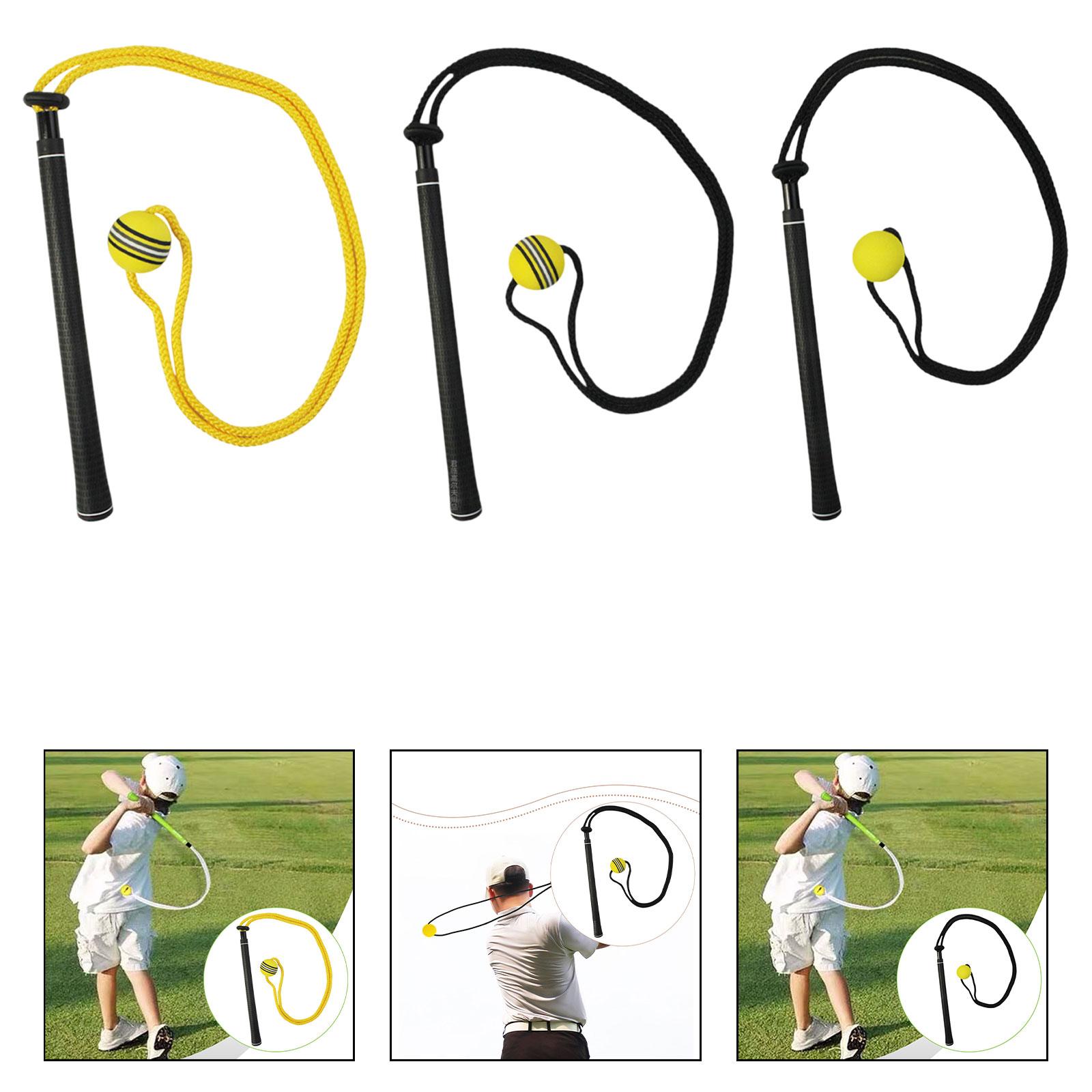 Golf Swing Trainer Corda elast - Golf Equipment For Beginners recensione e prezzo