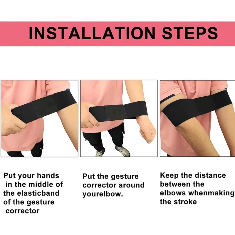 Banda Elastica per Swing da Go - Golf Equipment For Beginners recensione e prezzo