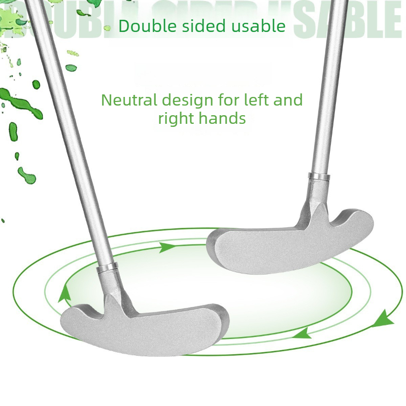 Putter da golf staccabile per  - Golf Equipment For Beginners recensione e prezzo