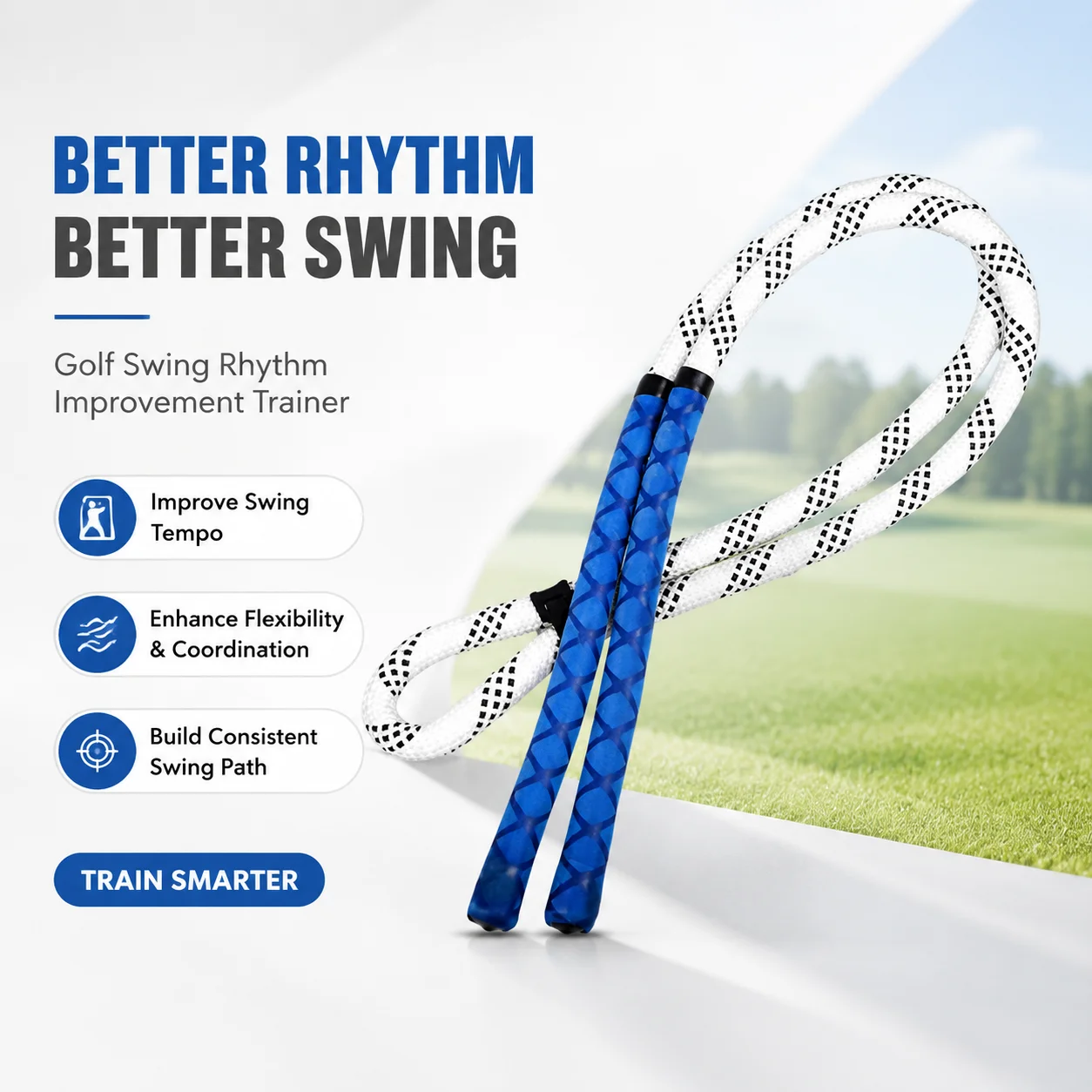 Allenatore per il Migliorament - Practice Equipment For Golf recensione e prezzo