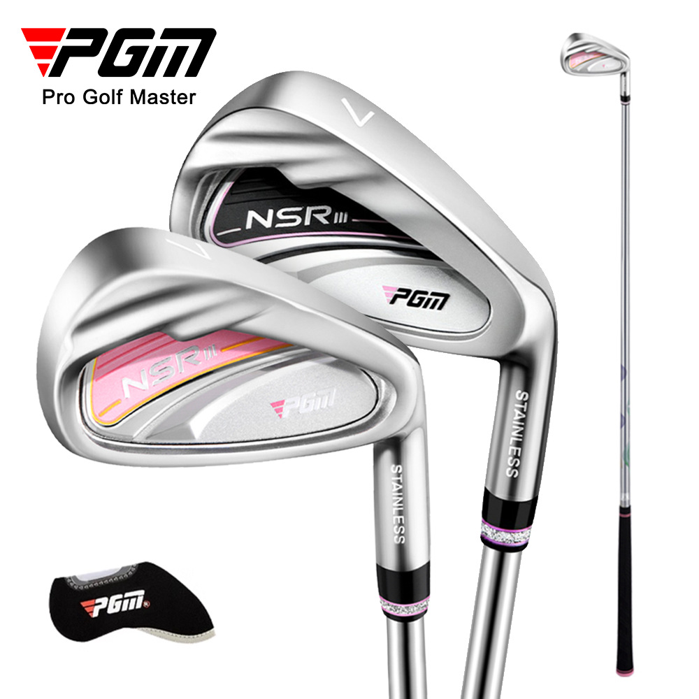 PGM Ladies # Set di 7 Ferri da - Golf Equipment Competitions recensione e prezzo