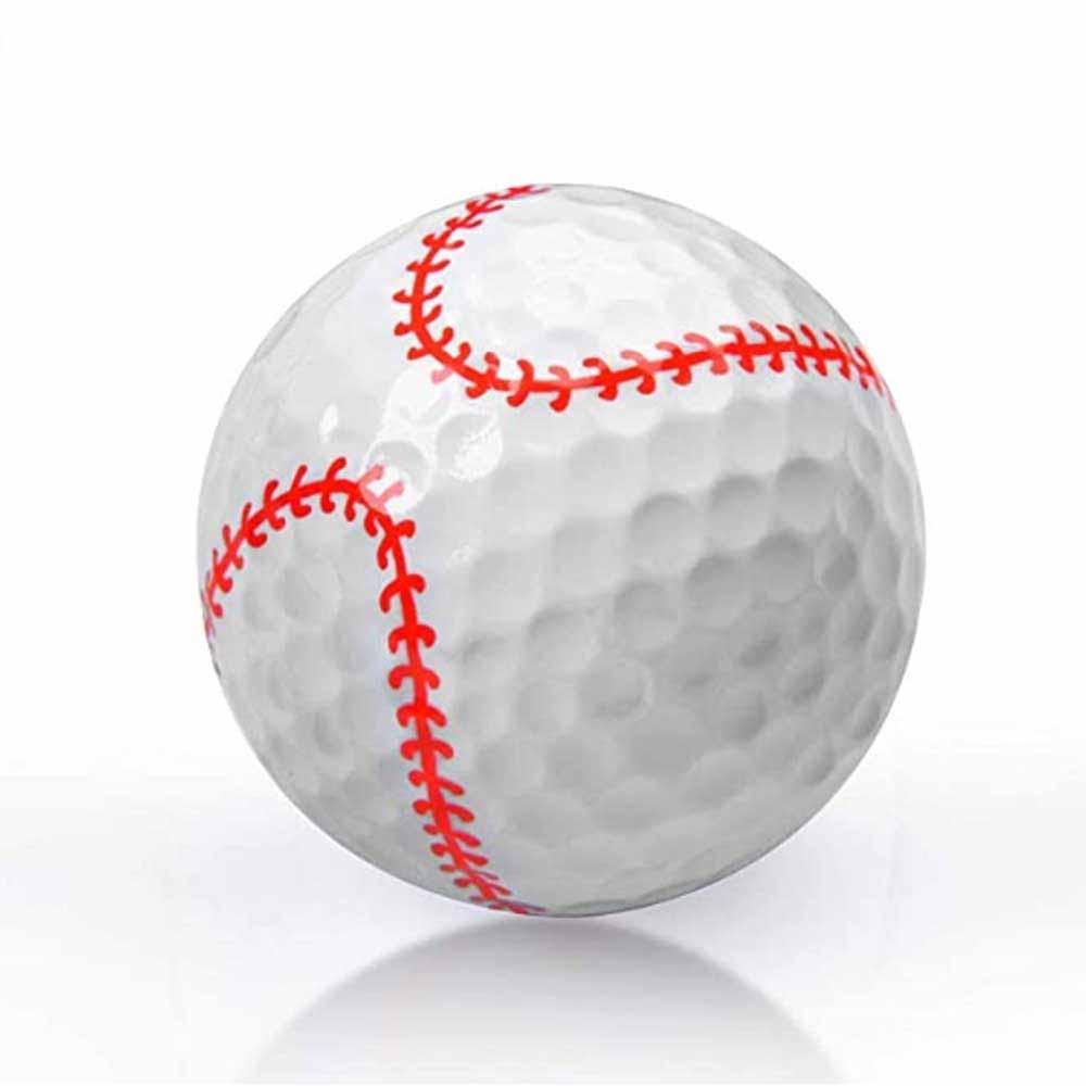6 palline da golf per allename - Practice Equipment For Golf recensione e prezzo