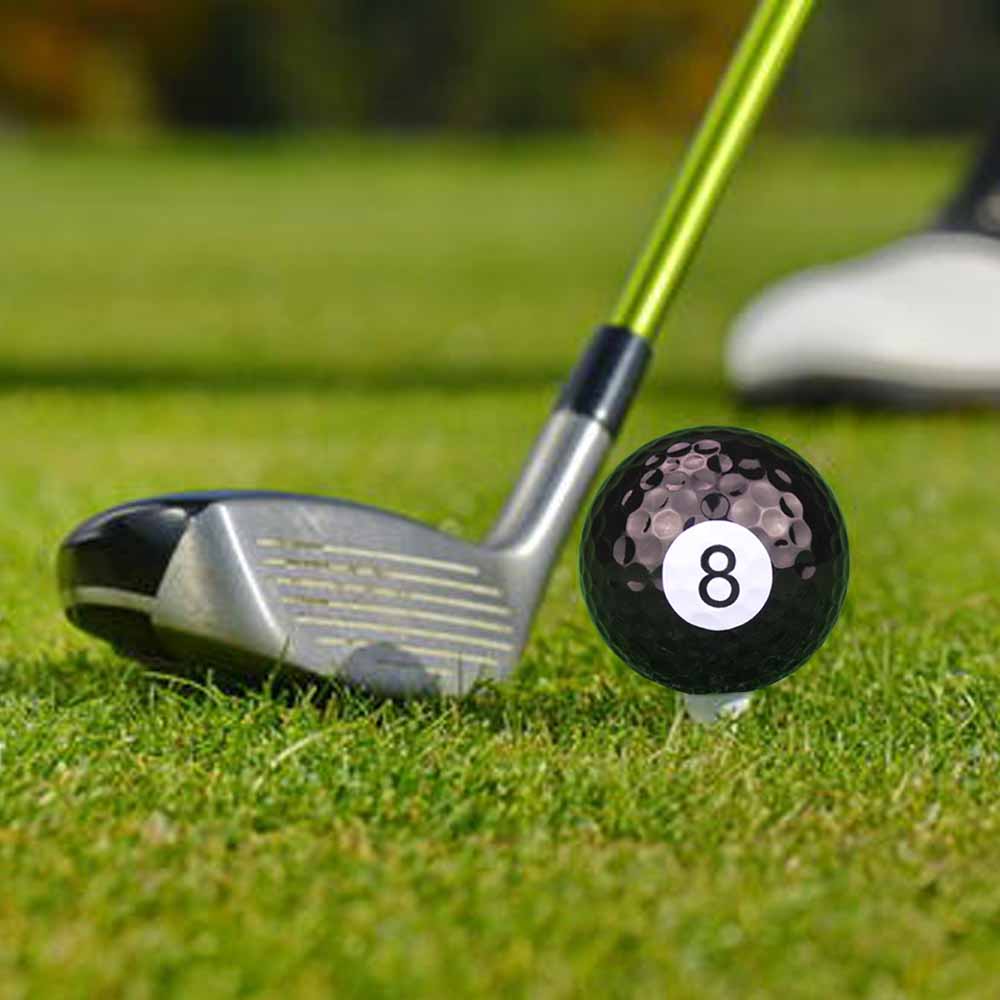 6 palline da golf per allename - Practice Equipment For Golf recensione e prezzo