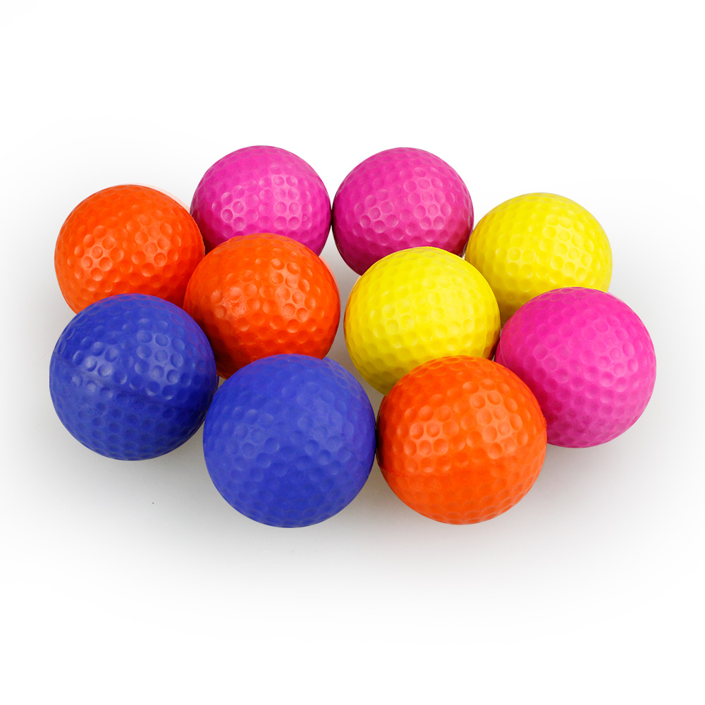 Palline da golf in schiuma PU  - Practice Equipment For Golf recensione e prezzo
