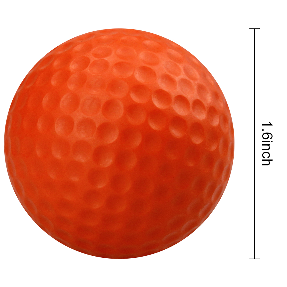 Palline da golf in schiuma PU  - Practice Equipment For Golf recensione e prezzo