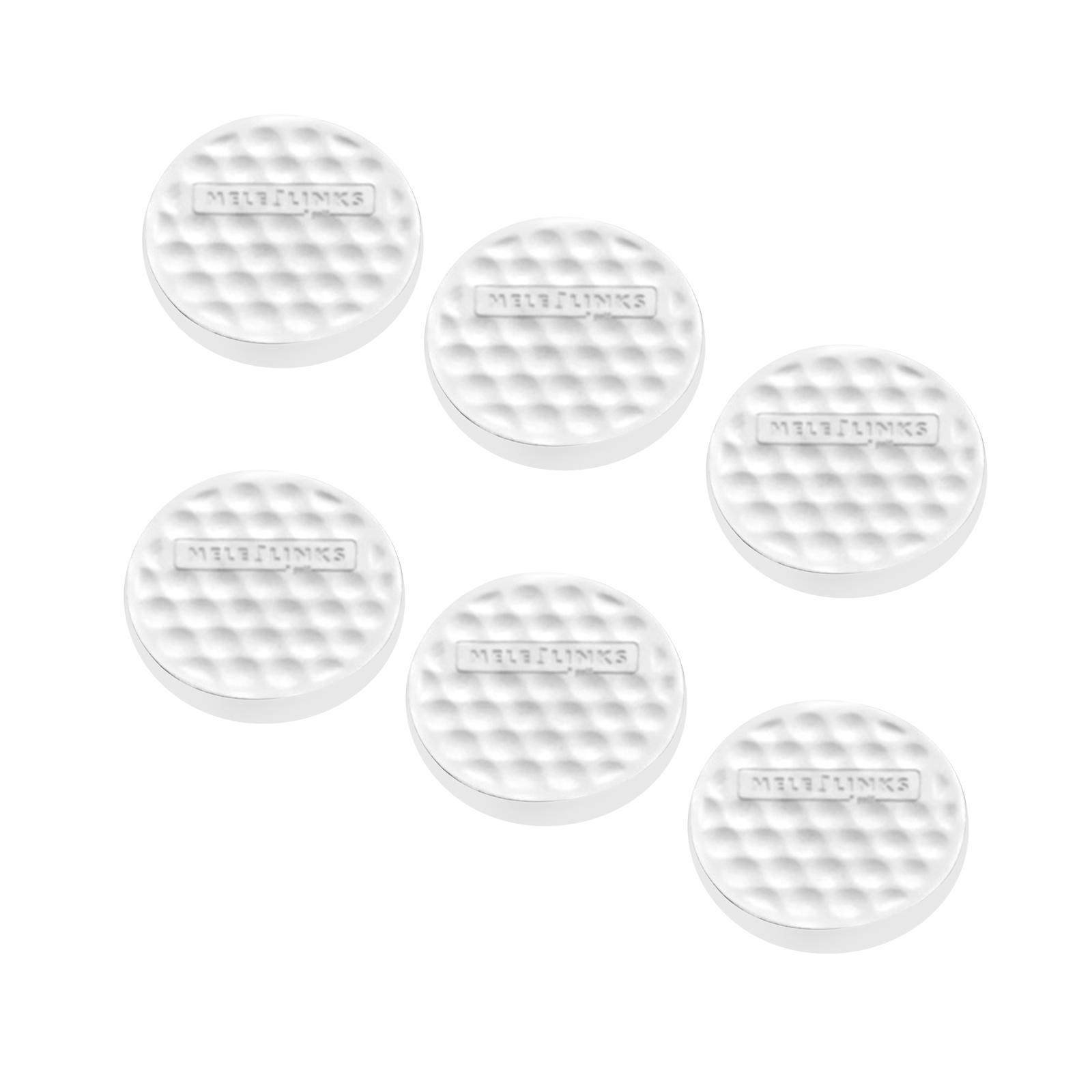 6 palline da golf per allename - Golf Equipment For Beginners recensione e prezzo