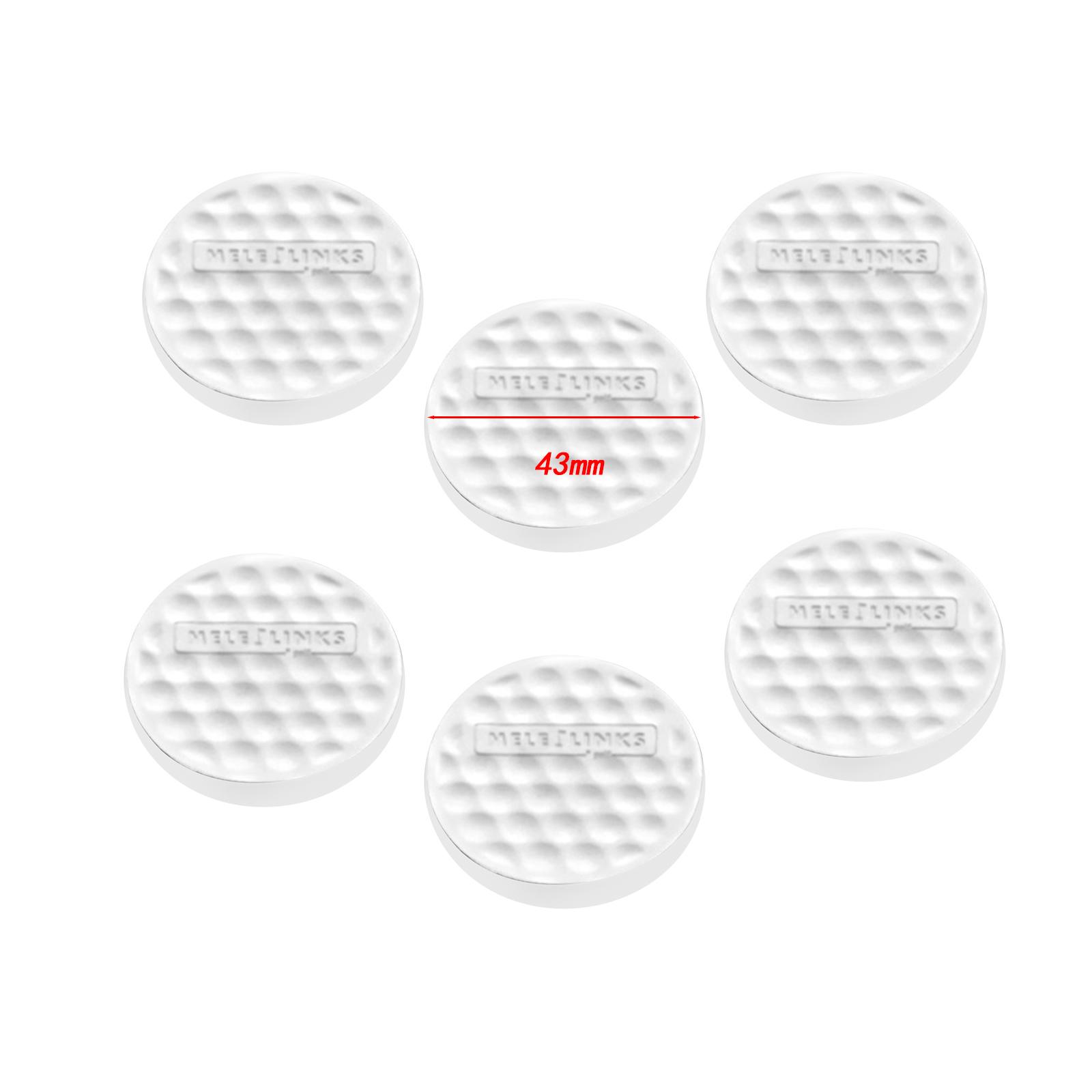 6 palline da golf per allename - Golf Equipment For Beginners recensione e prezzo