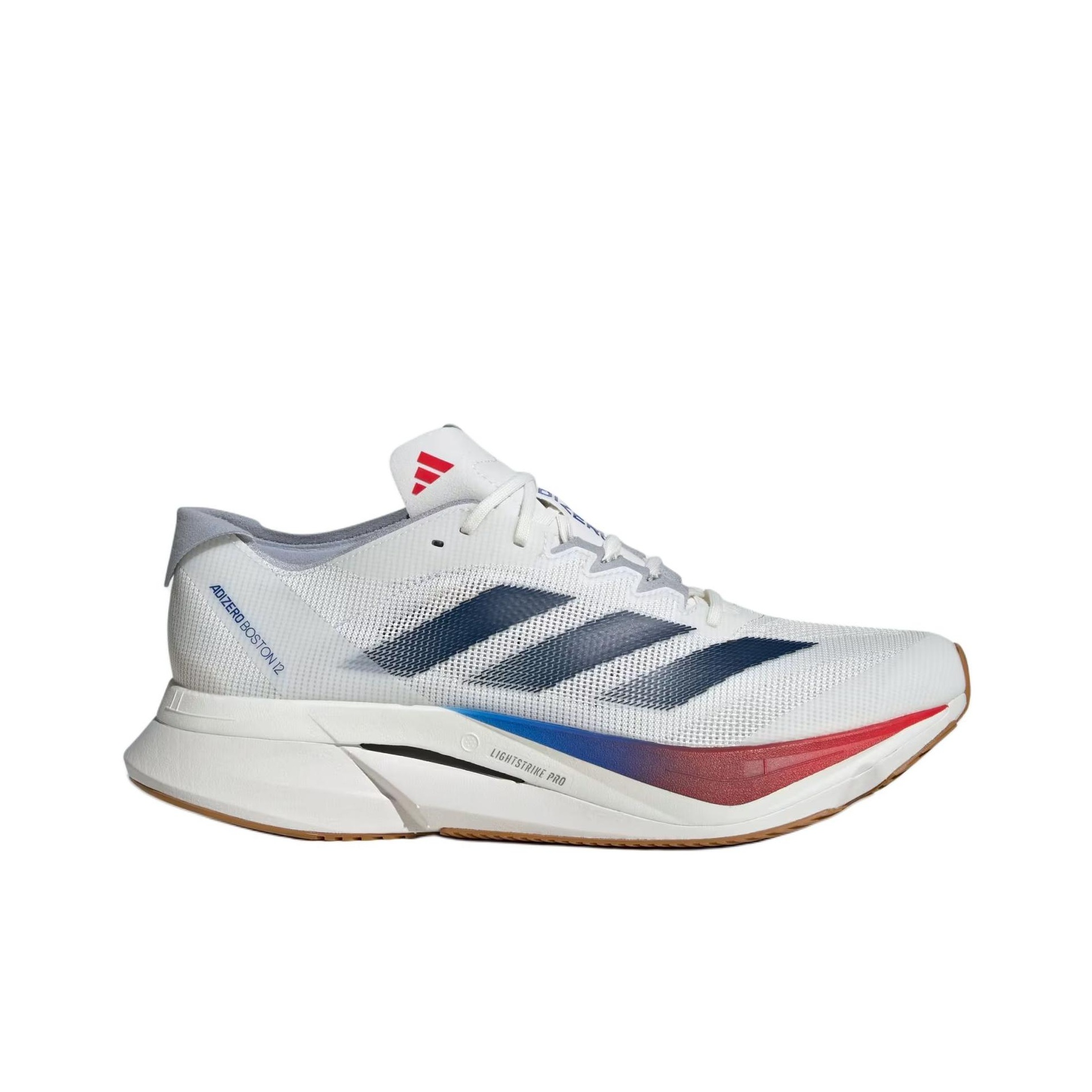 Adidas Adizero Boston 12 Scarp - Adidas Shoes Adizero Boston 12 recensione e prezzo