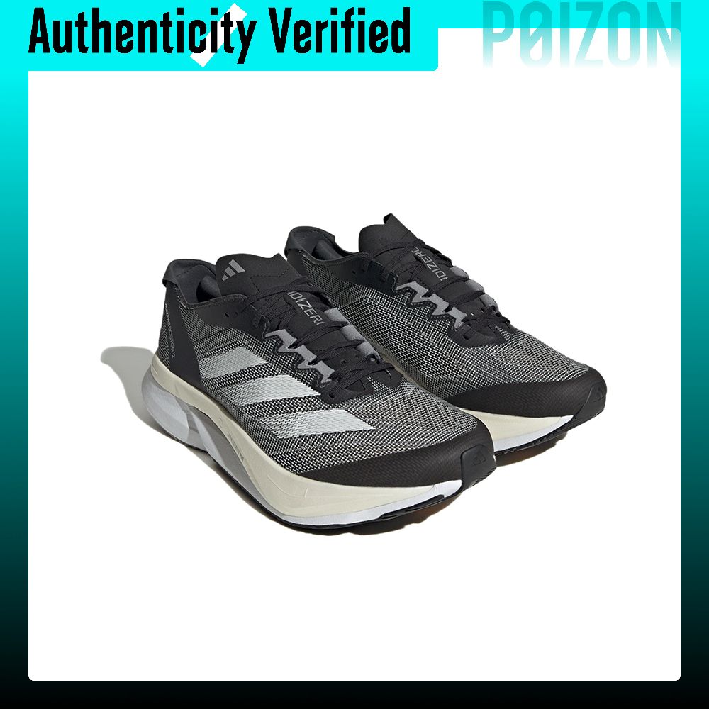 Adidas Adizero Boston 12 Scarp - Adidas Shoes Adizero Boston 12 recensione e prezzo