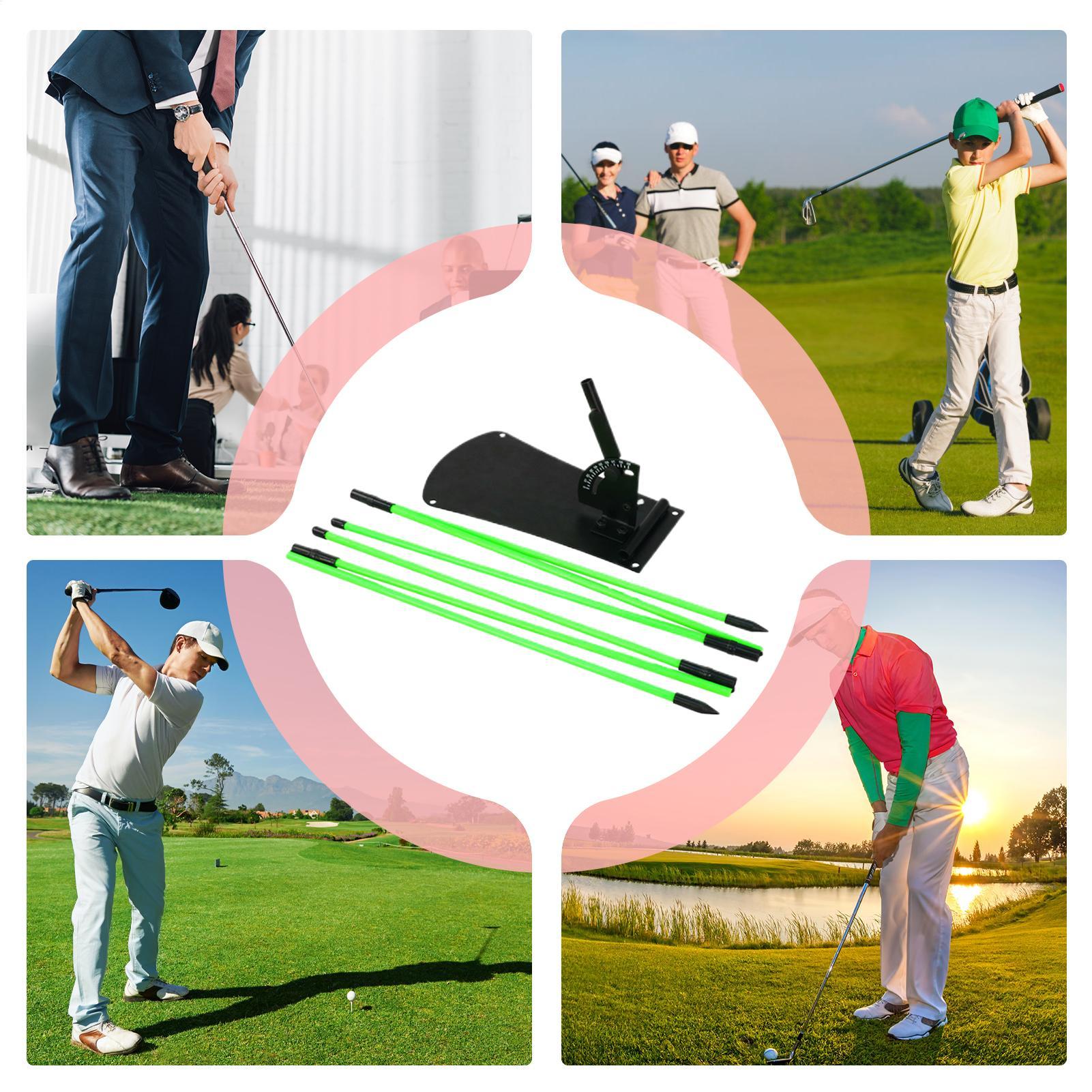 Bastoncini per allineamento da - Practice Equipment For Golf recensione e prezzo