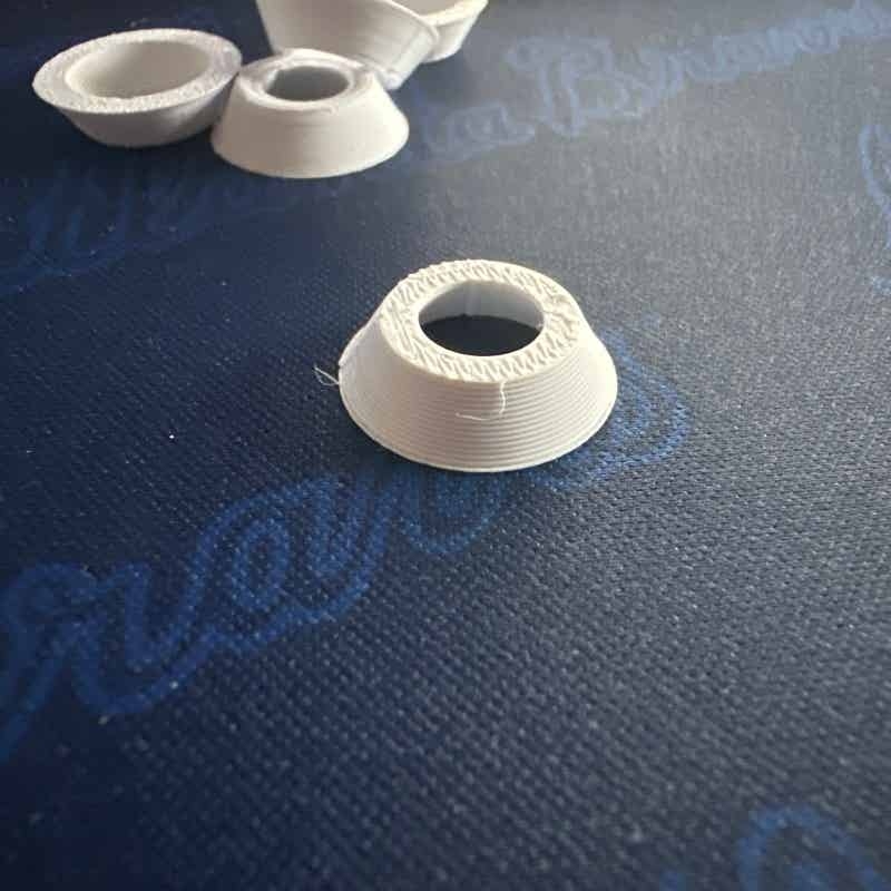 Tee da golf mini per tappetino - Practice Equipment For Golf recensione e prezzo