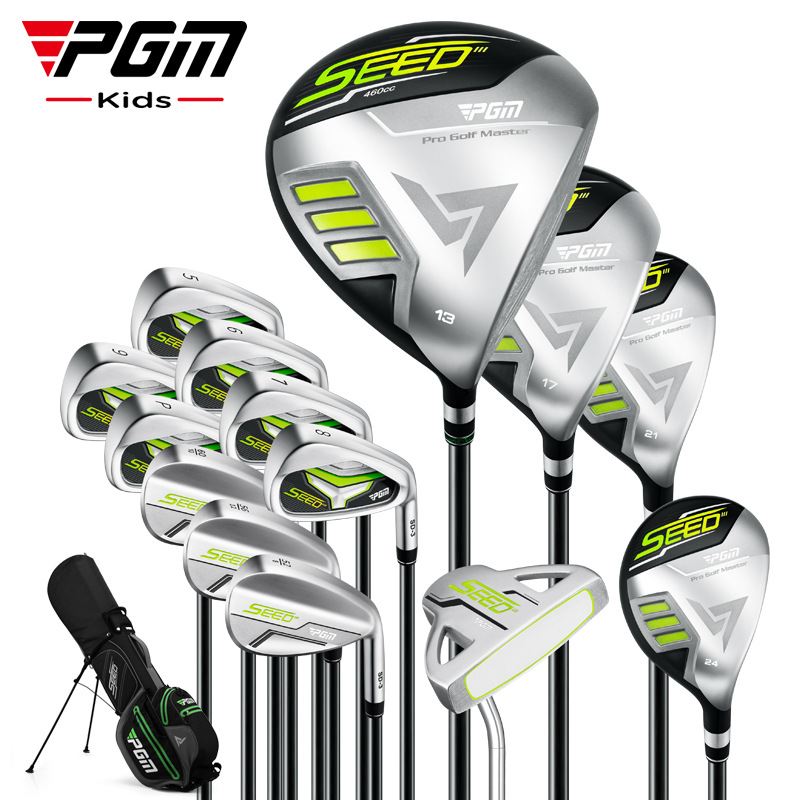 Set di Mazze da Golf Professio - Golf Equipment Competitions recensione e prezzo